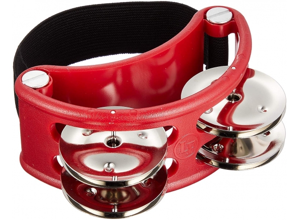 LP LP188 Foot Tambourine LP LP188 Foot Tambourine